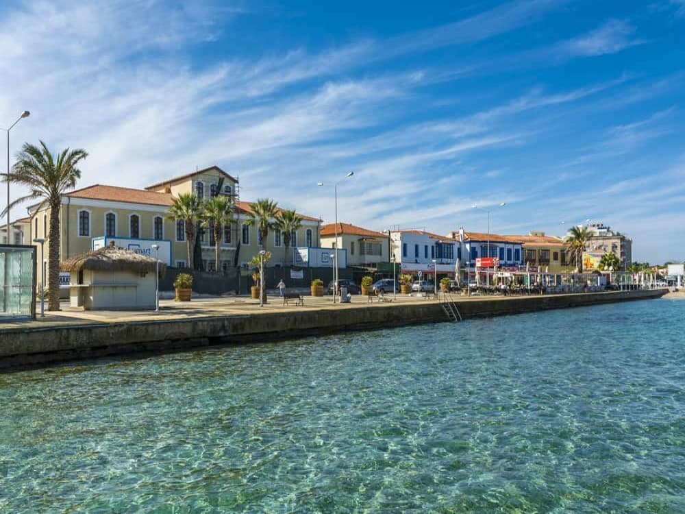 Is Çeşme, Turkey worth visiting?