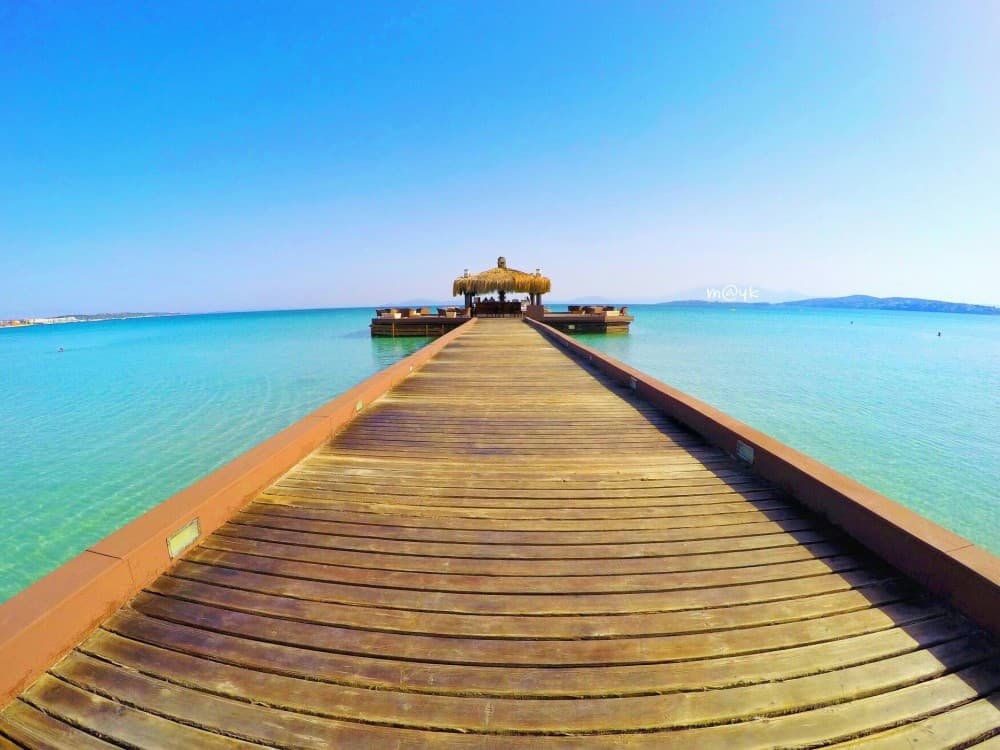 Is Çeşme, Turkey worth visiting?