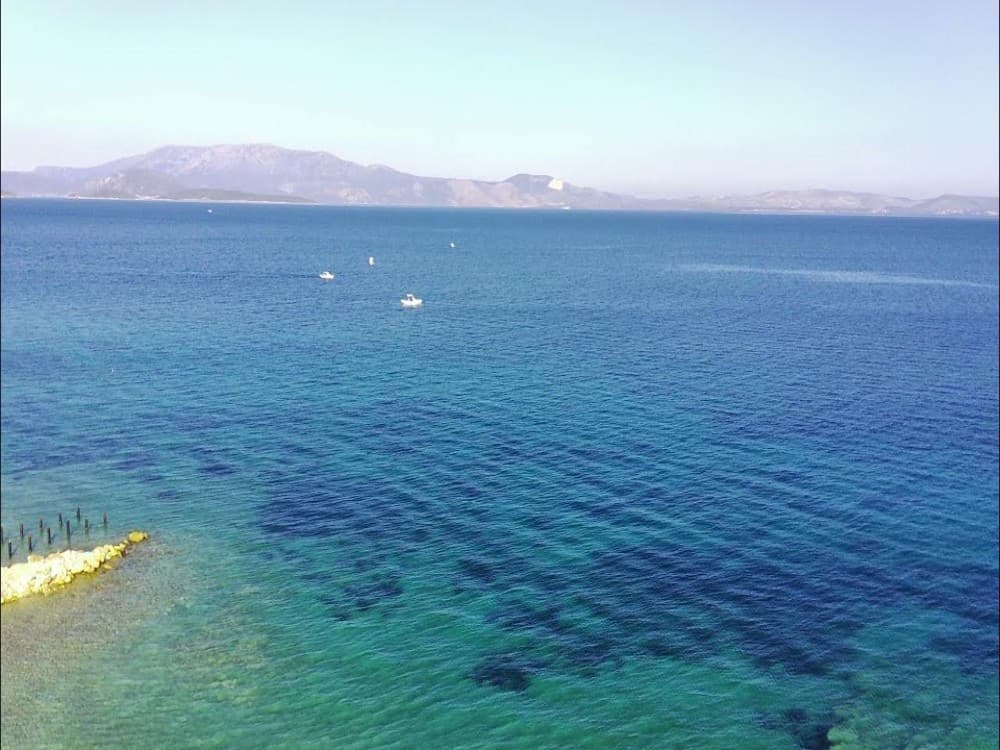 Is Çeşme, Turkey worth visiting?