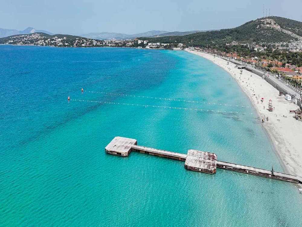 What is there to do in Çeşme Izmir?