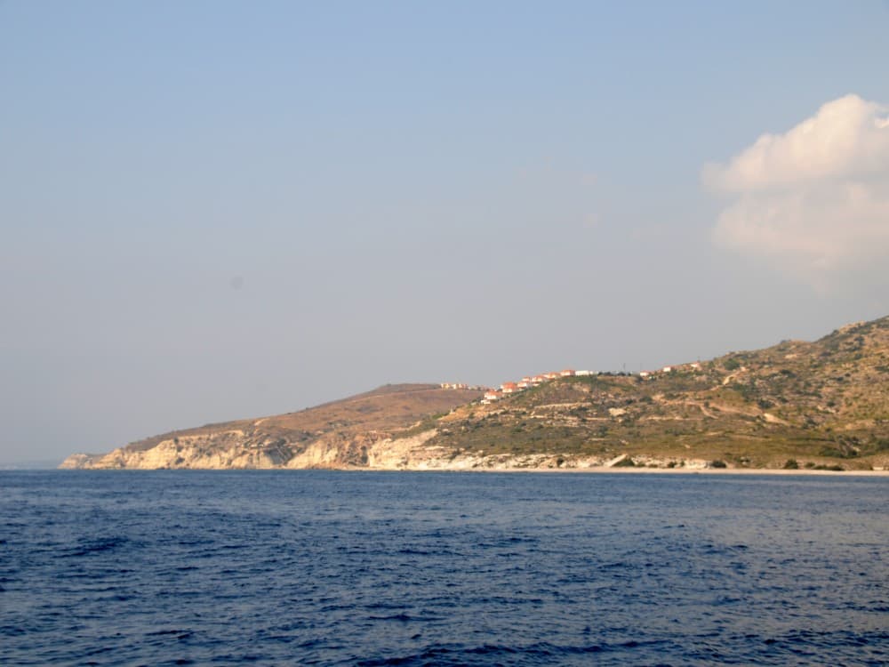 What is there to do in Çeşme Izmir?