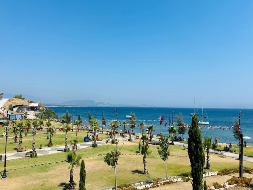 Is Didim worth visiting?