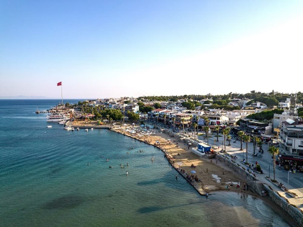 Didim: Are Didim and Altinkum the same place? | ®ExcursionMania