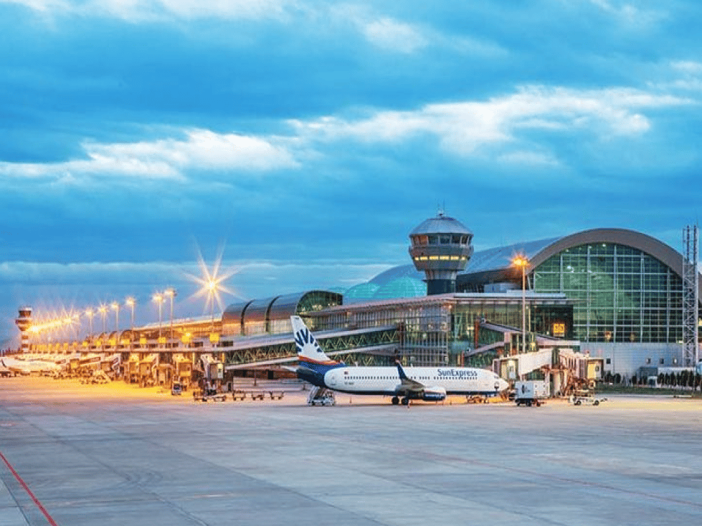 Is İzmir Worth Visiting?