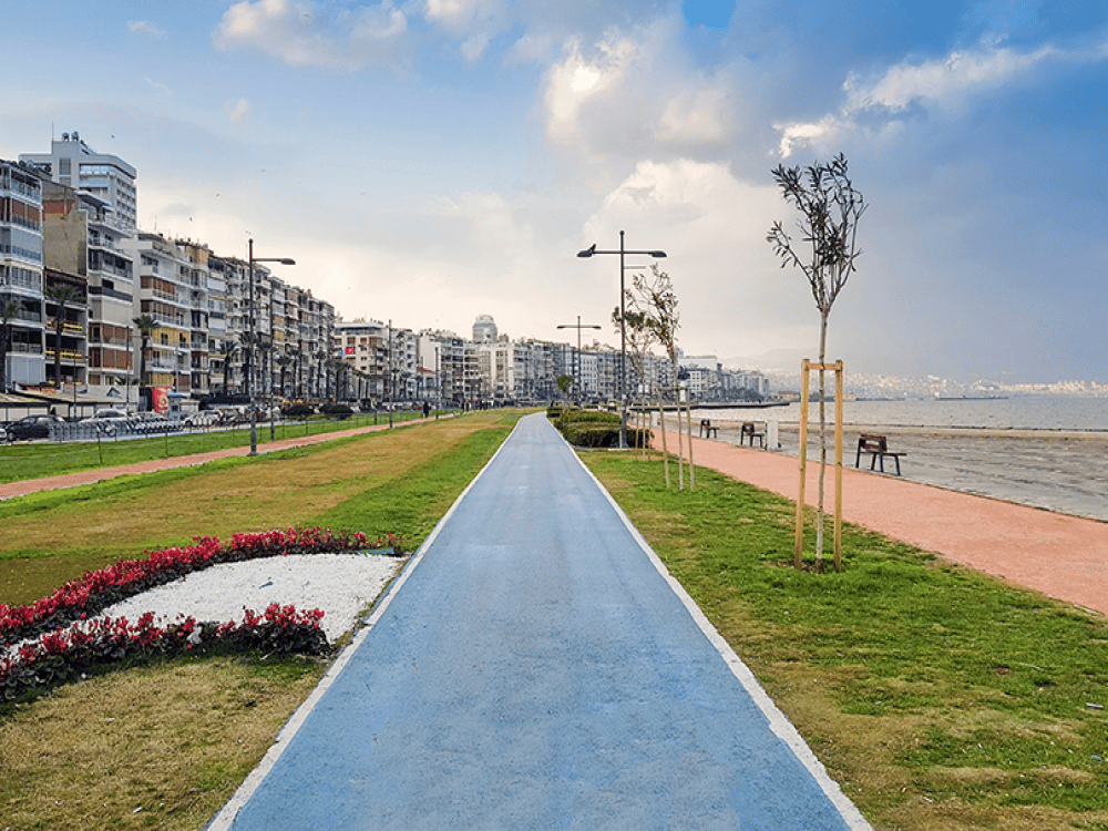 Is İzmir Worth Visiting?