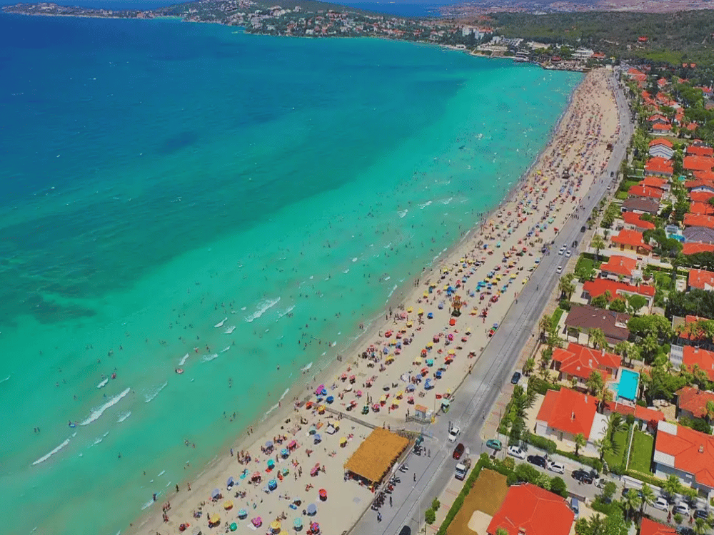 Is İzmir Worth Visiting?