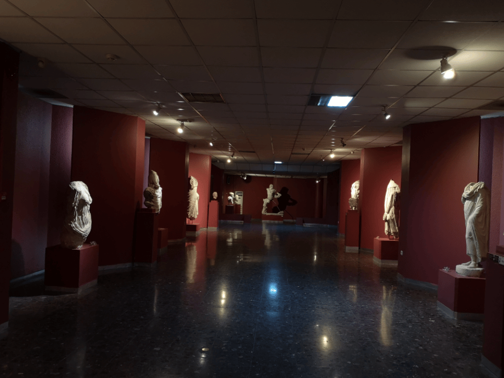 What Can You Do in İzmir?