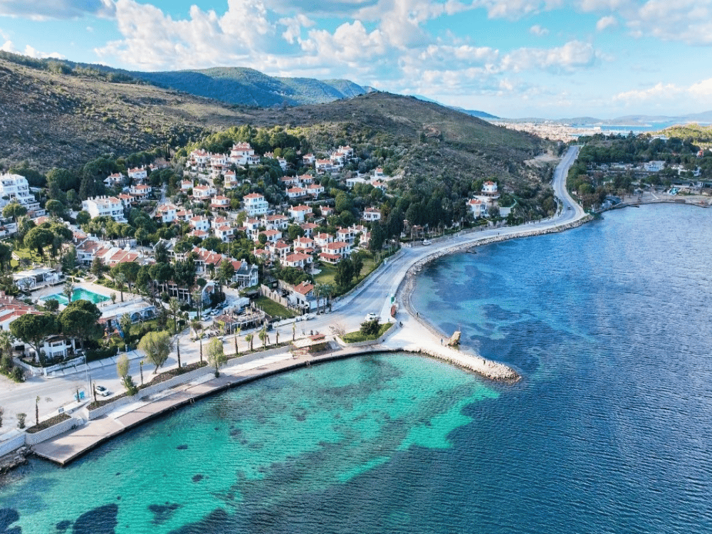 What Can You Do in İzmir?