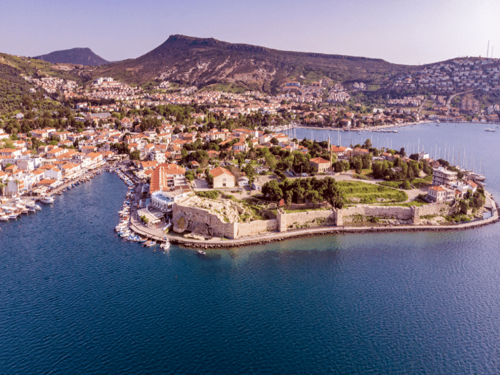 What Can You Do in İzmir?