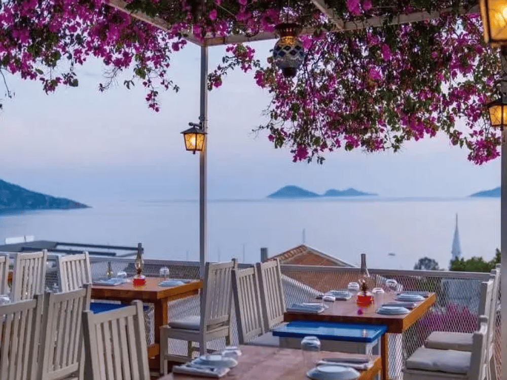 What is there to do in Kalkan?