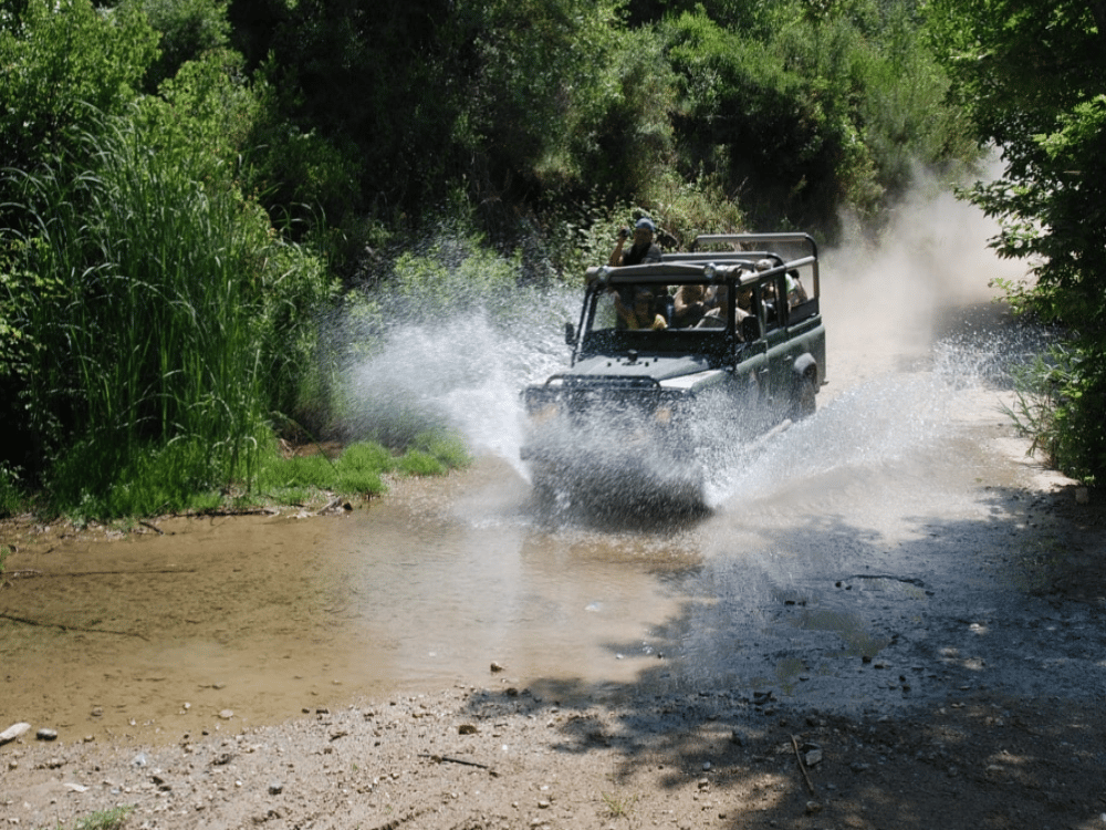 What is there to do in Kalkan?