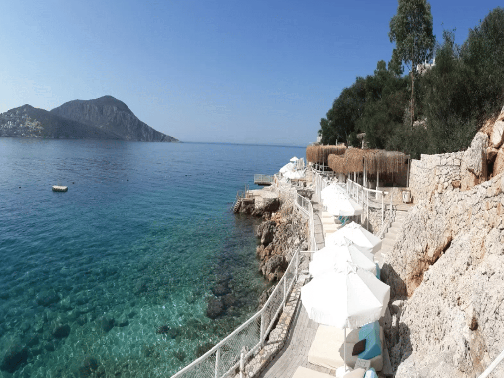 What is there to do in Kalkan?