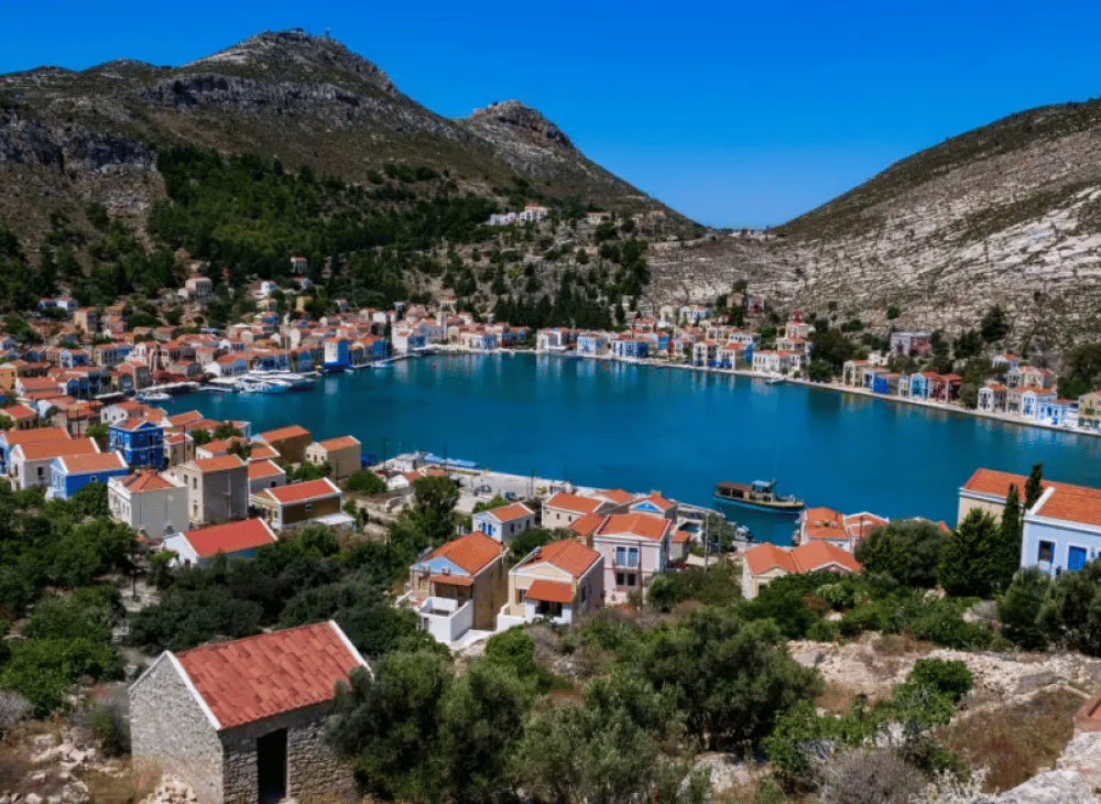 Is Kalkan Worth Visiting?