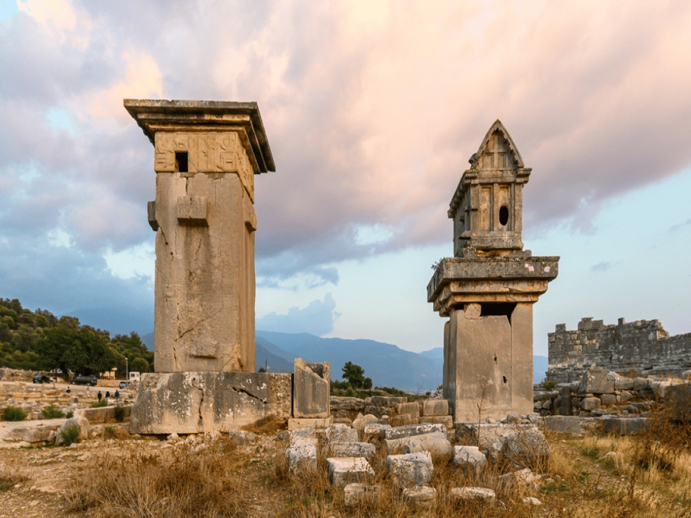 Is Kalkan Worth Visiting?