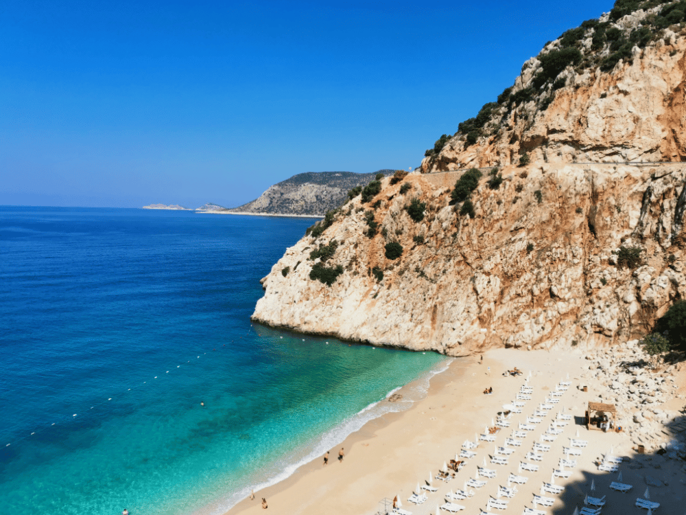 Is Kalkan Worth Visiting?