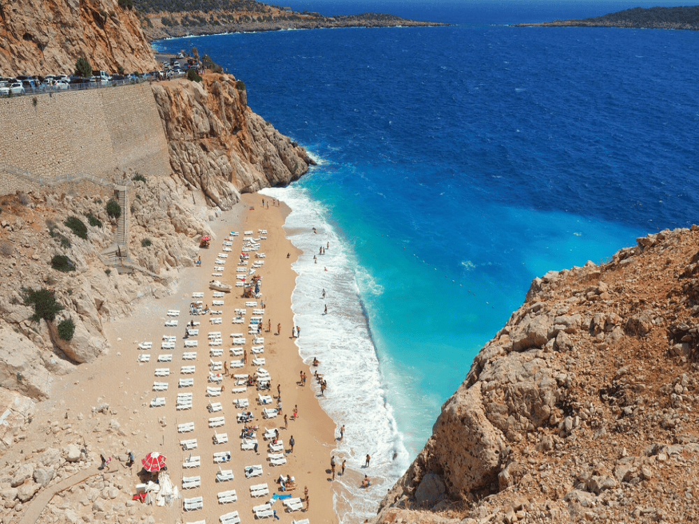 Is Kalkan Worth Visiting?