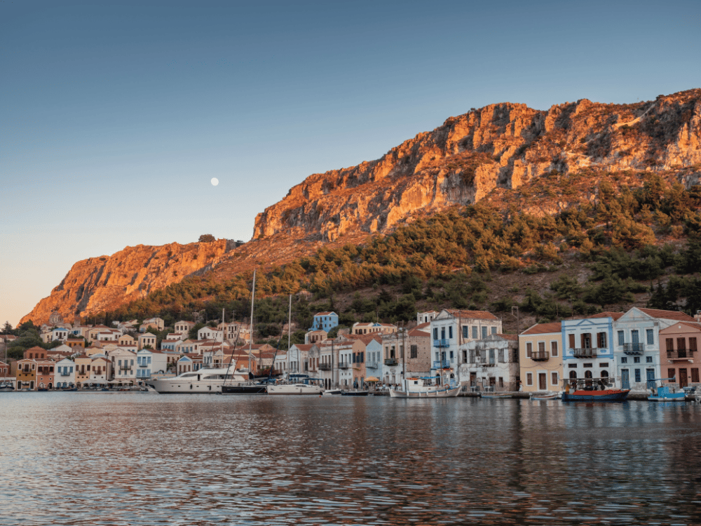 Kalkan: Is Kalkan Worth Visiting? | ®ExcursionMania