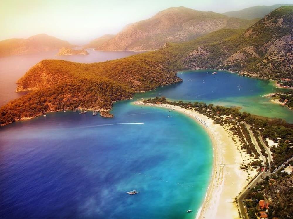 Is Fethiye worth visiting?