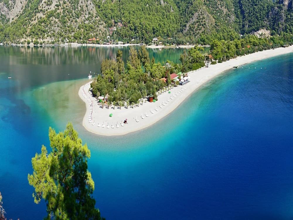 Is Fethiye worth visiting?