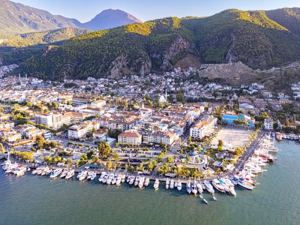 Is Fethiye worth visiting?