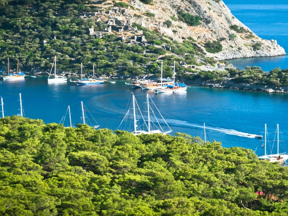 Is Fethiye worth visiting?