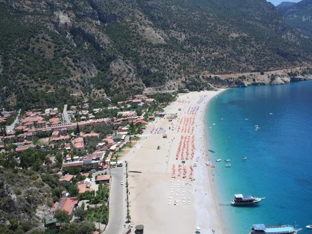 Is Fethiye worth visiting?