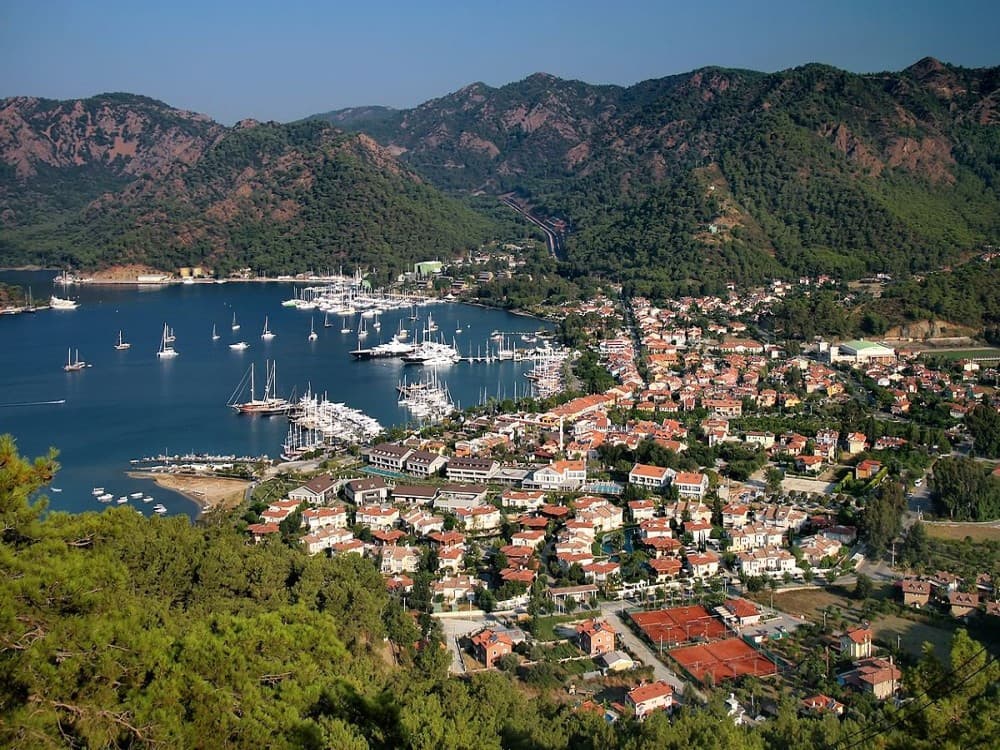 Fethiye: Is Fethiye worth visiting? | ®ExcursionMania