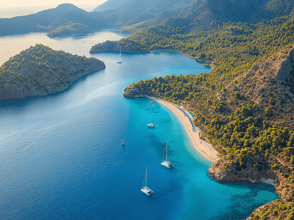 Is Fethiye worth visiting?