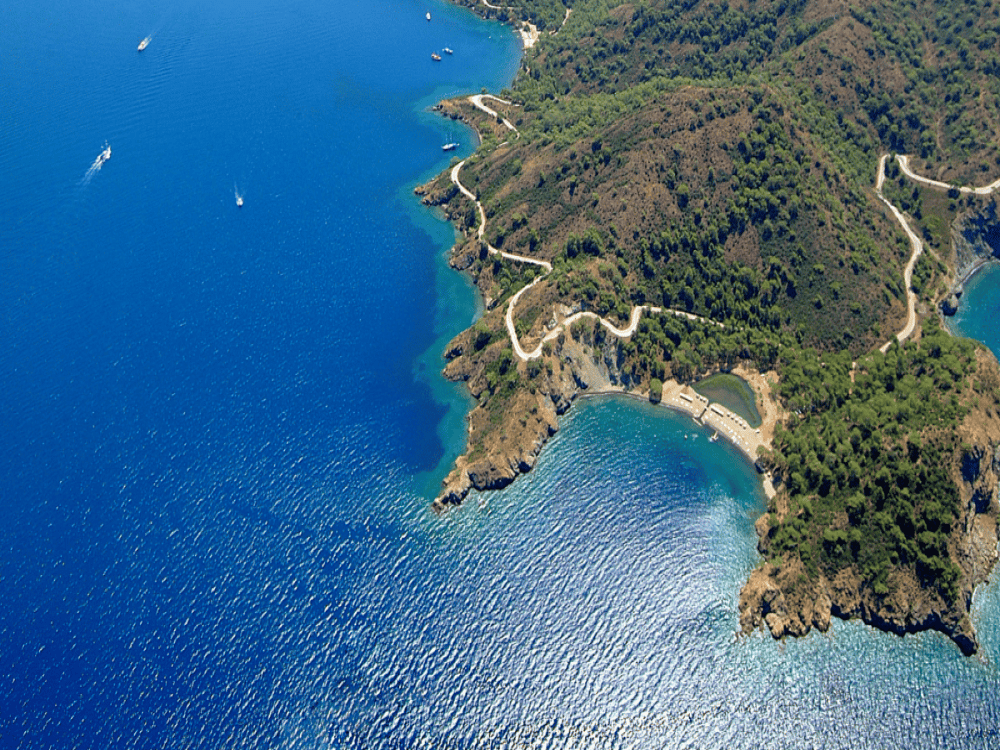 Fethiye: What can I do in Fethiye? | ®ExcursionMania