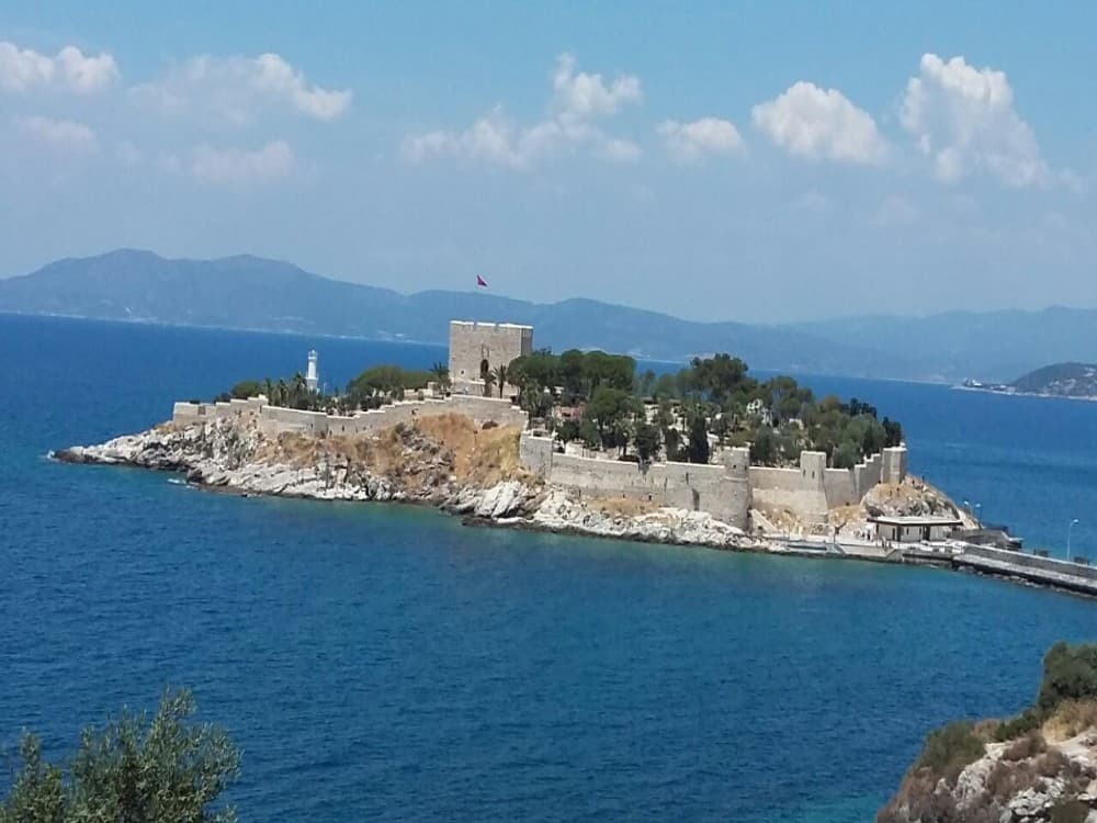 Kuşadası: What is Kusadasi famous for? | ®ExcursionMania