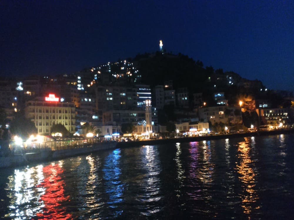 Kuşadası: How many days does it take to visit Kuşadası? | ®ExcursionMania