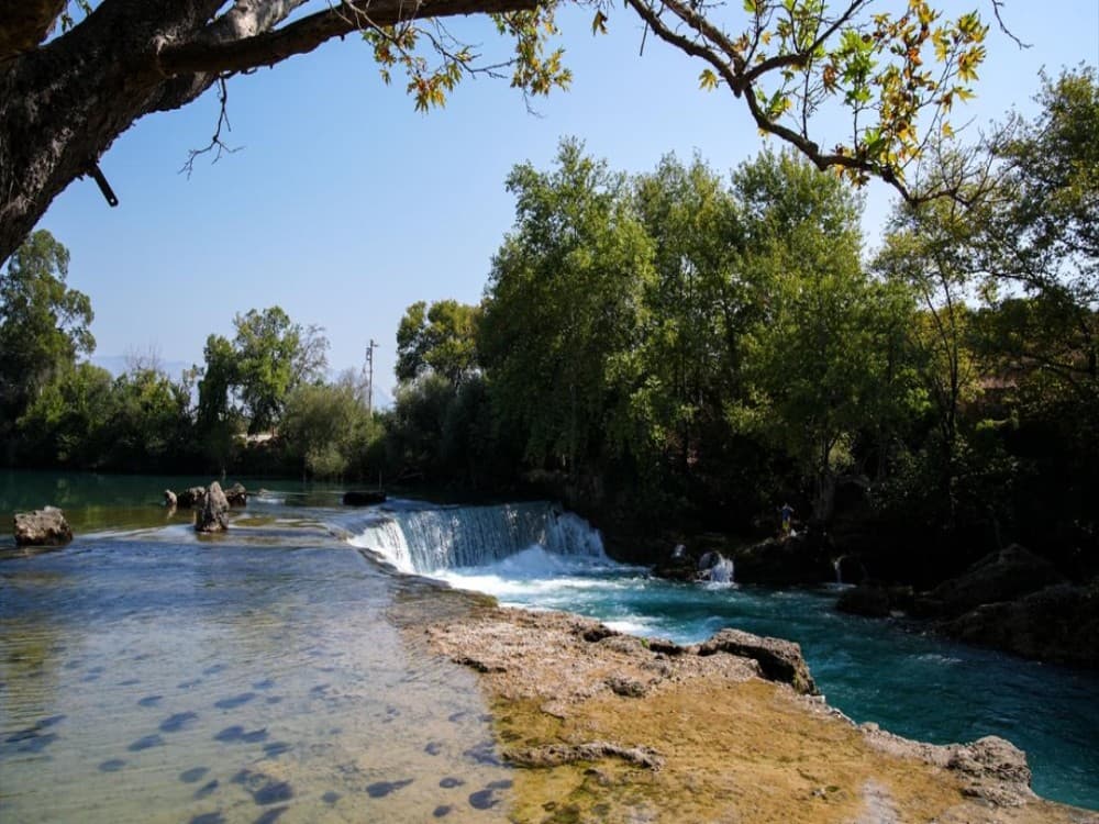 Is there much to do in Manavgat?