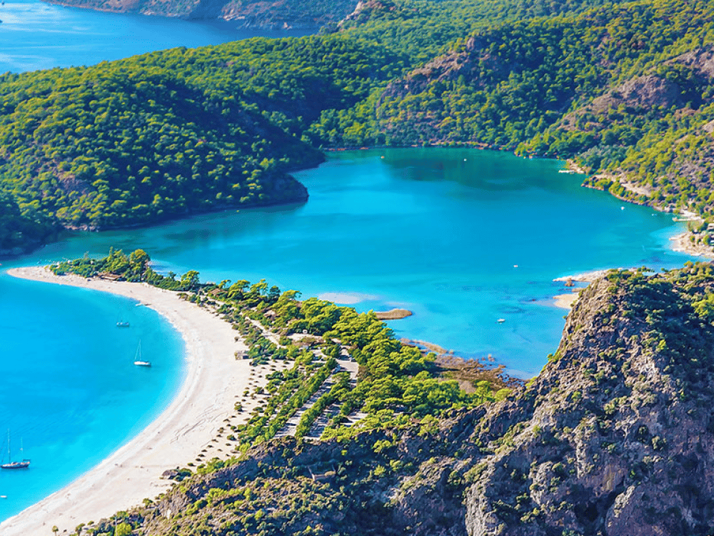 Is Ölüdeniz Worth It?
