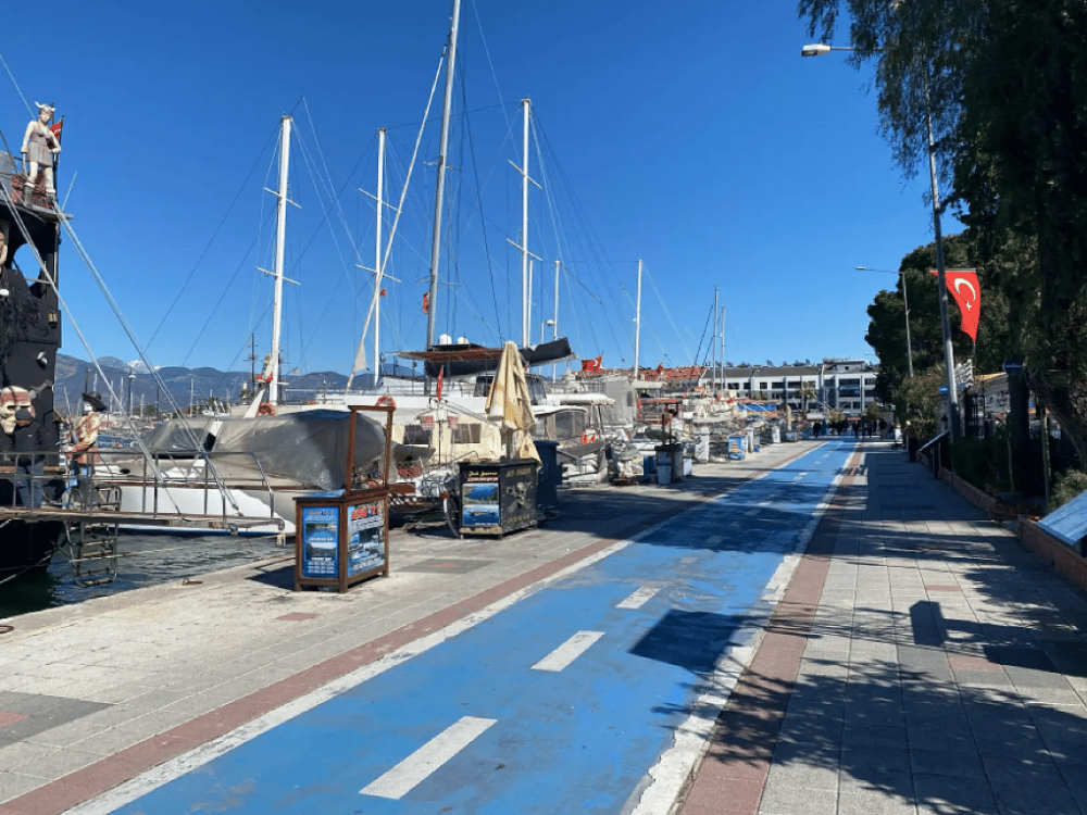 Is Ölüdeniz Worth It?