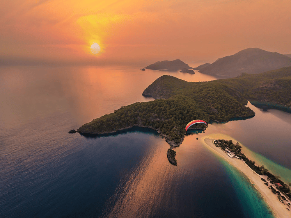 Is There Nightlife in Ölüdeniz?