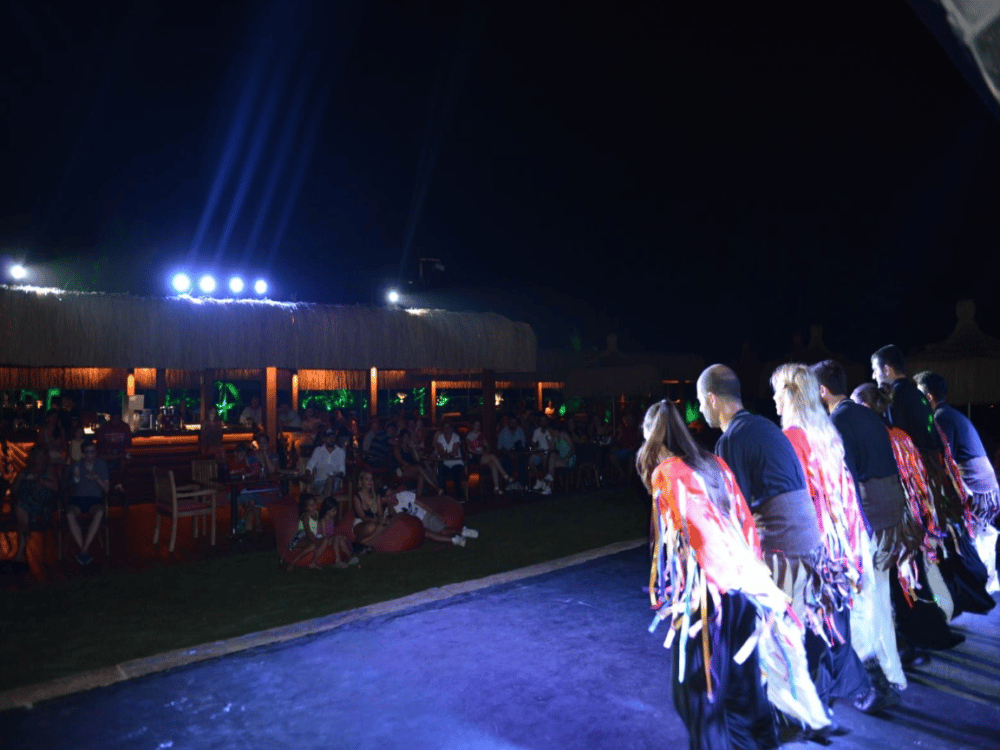 Is There Nightlife in Ölüdeniz?