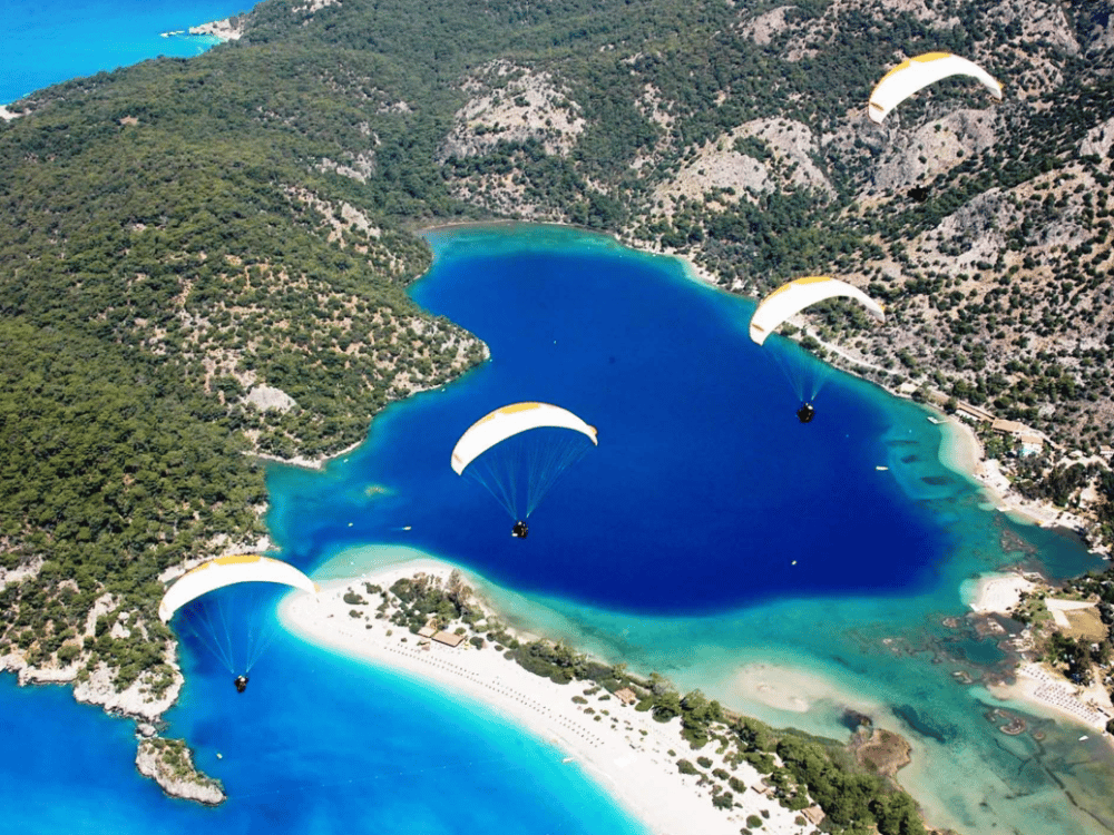 Is There Nightlife in Ölüdeniz?