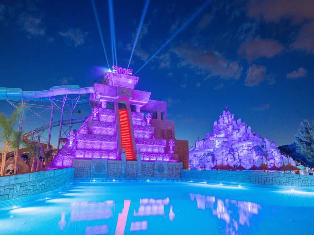 Is There Nightlife in Ölüdeniz?