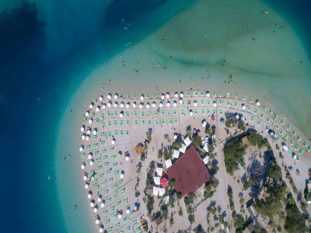 Is There Nightlife in Ölüdeniz?