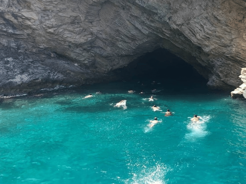 Why Is Ölüdeniz Famous?