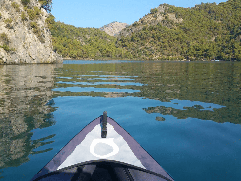 Why Is Ölüdeniz Famous?