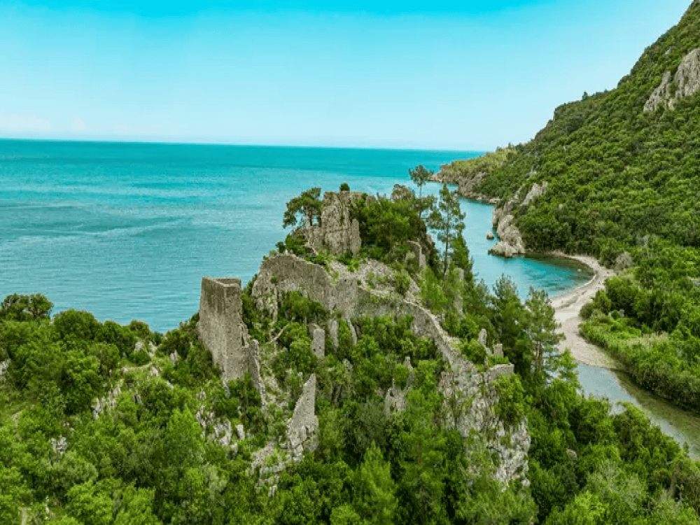 Is Olympos, Turkey Worth Visiting?