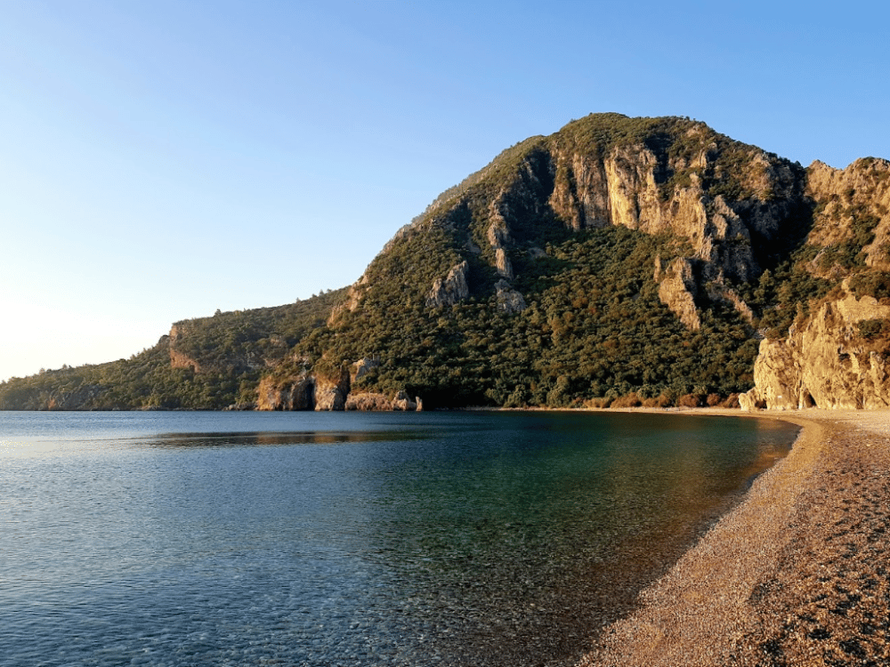 Is Olympos, Turkey Worth Visiting?