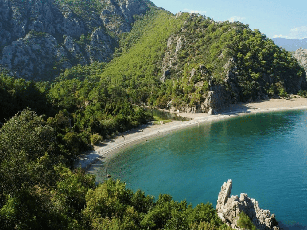 Is Olympos, Turkey Worth Visiting?