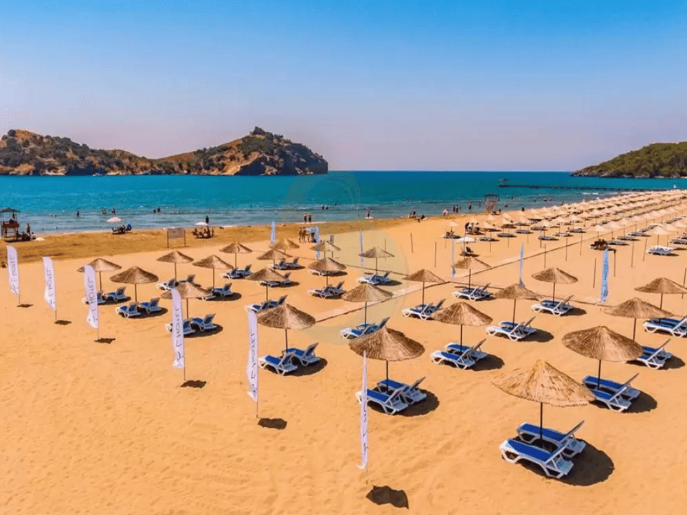 Is Sarıgerme Worth Visiting?