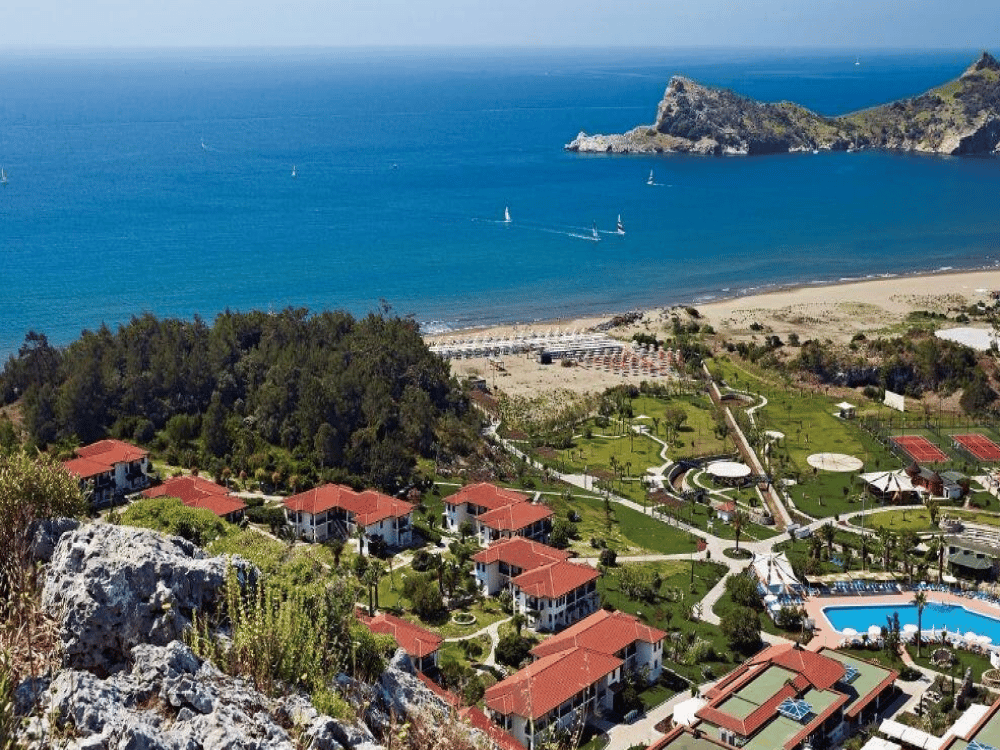 Is Sarıgerme Worth Visiting?