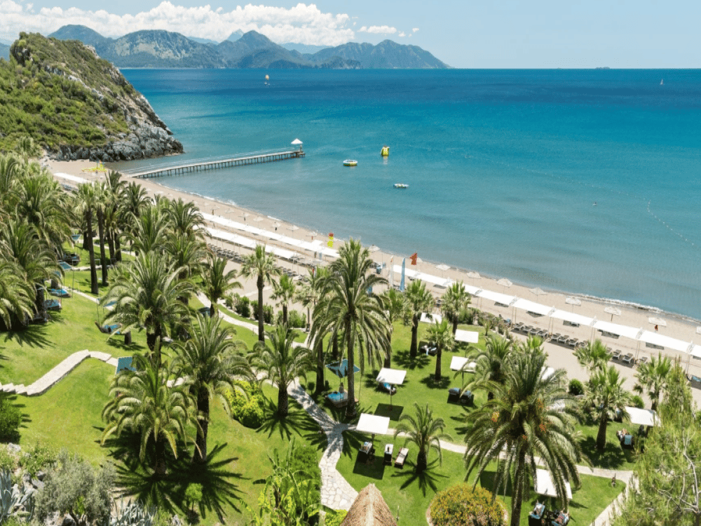 Is Sarıgerme Worth Visiting?