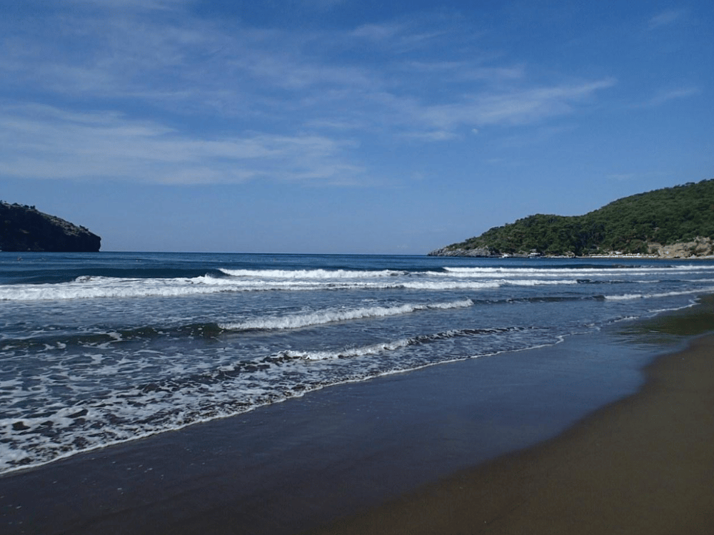 Is Sarıgerme Worth Visiting?