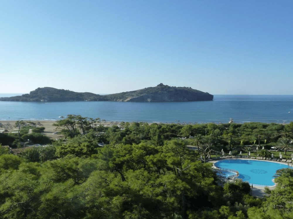 What to Do in Sarigerme, Turkey?