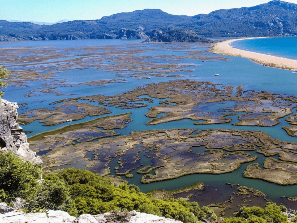 Sarigerme: What to Do in Sarigerme, Turkey? | ®ExcursionMania